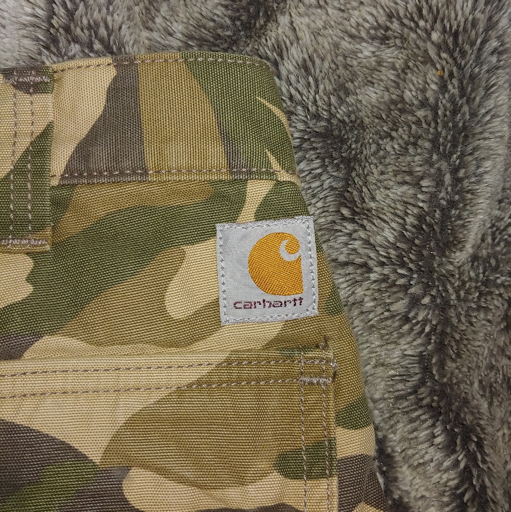 Carhartt Pants!